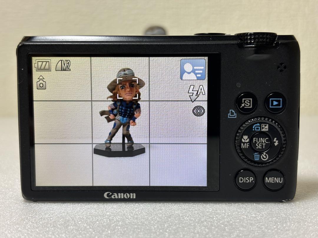 Canon PowerShot S95 コンパクトデジタルカメラ
