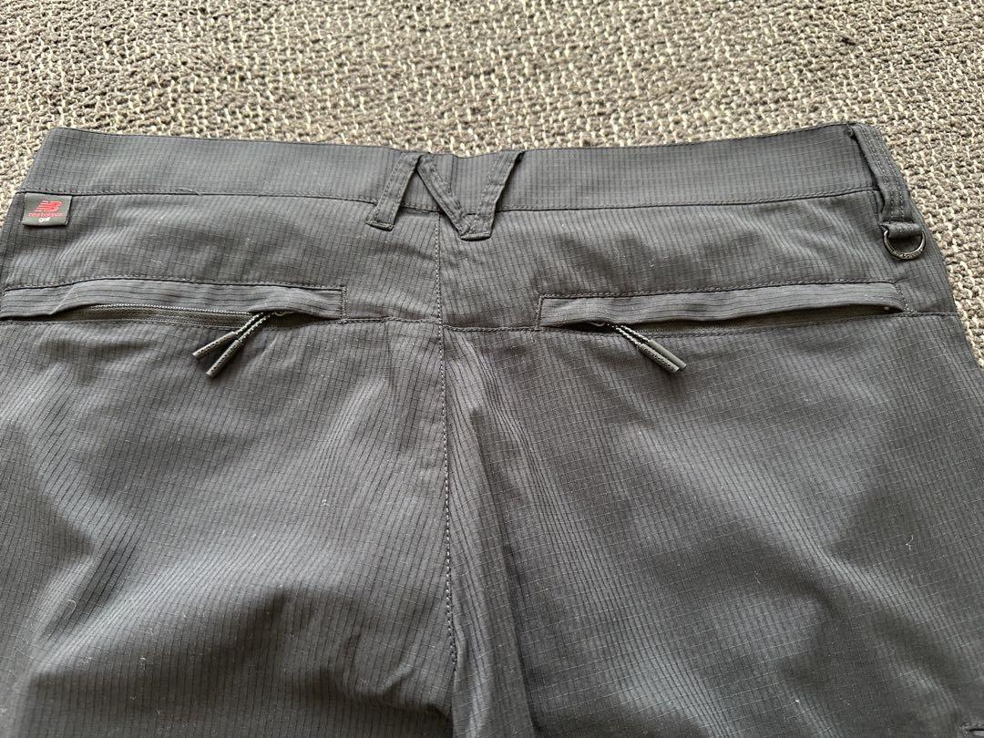 新品☆ニューバランスゴルフ メンズパンツ6サイズ