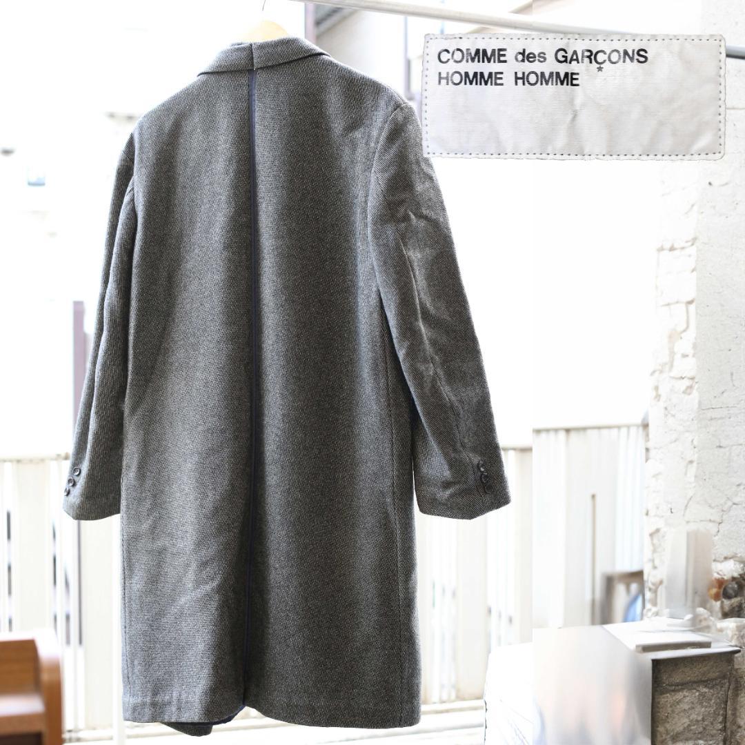 極美品 WE11DONE アーム ラバー ワッペン ジャージ ガウン ジャケット