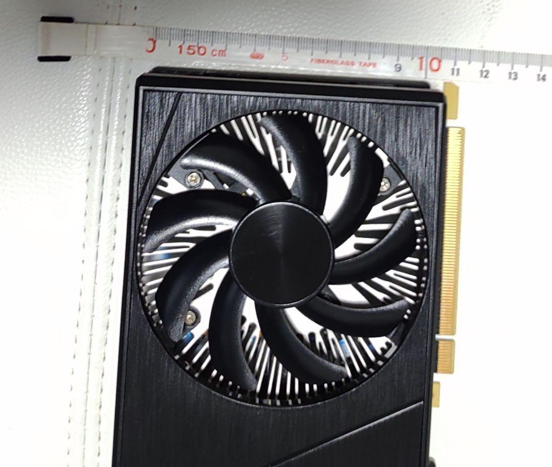 t*7様 【中古/動作良好】GTX 1660 SUPER 6GB