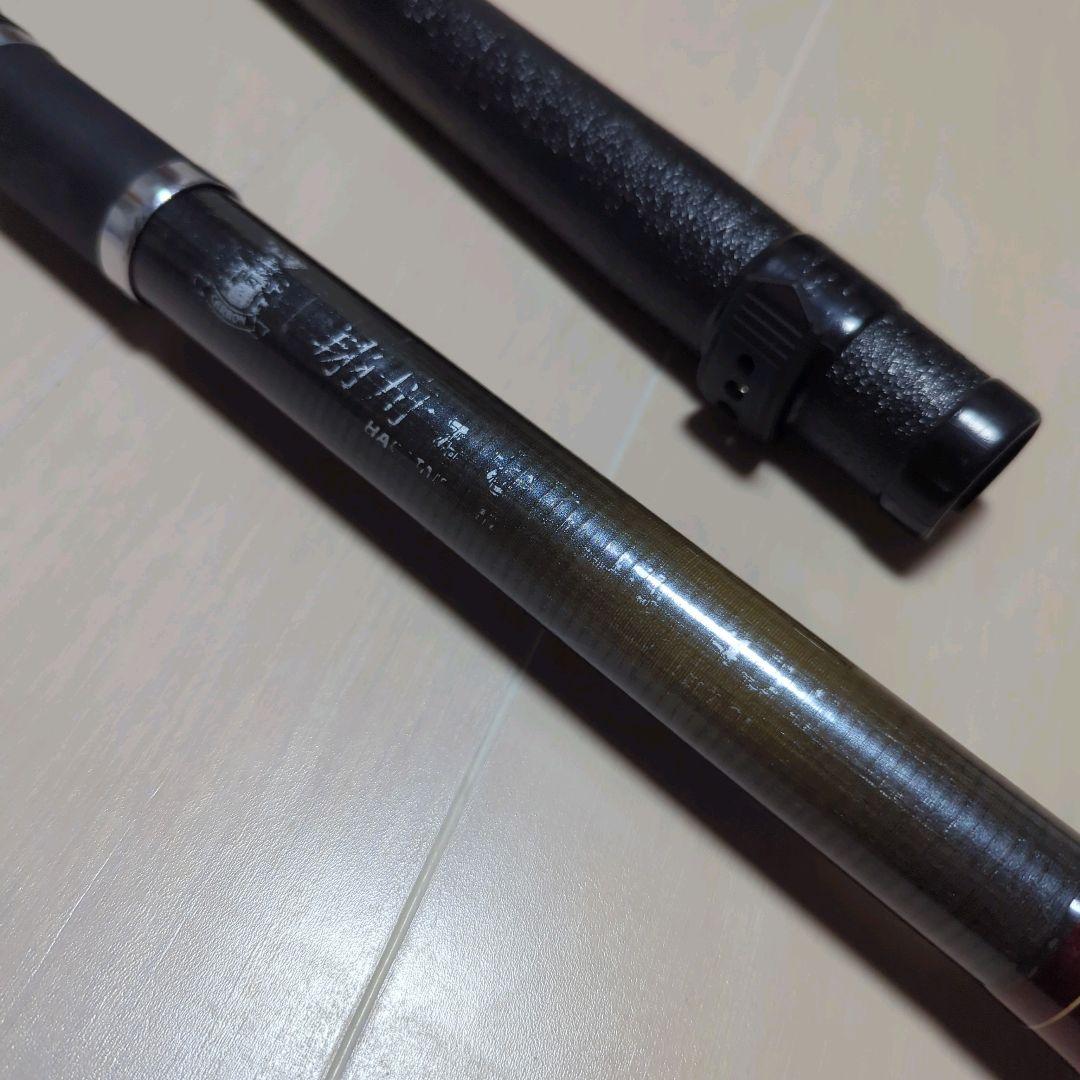 NFT 翔舟かかり 3号450ロッド