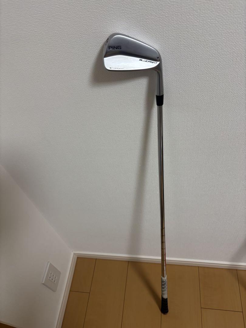PING Blueprint 7番 Modus3 105 S