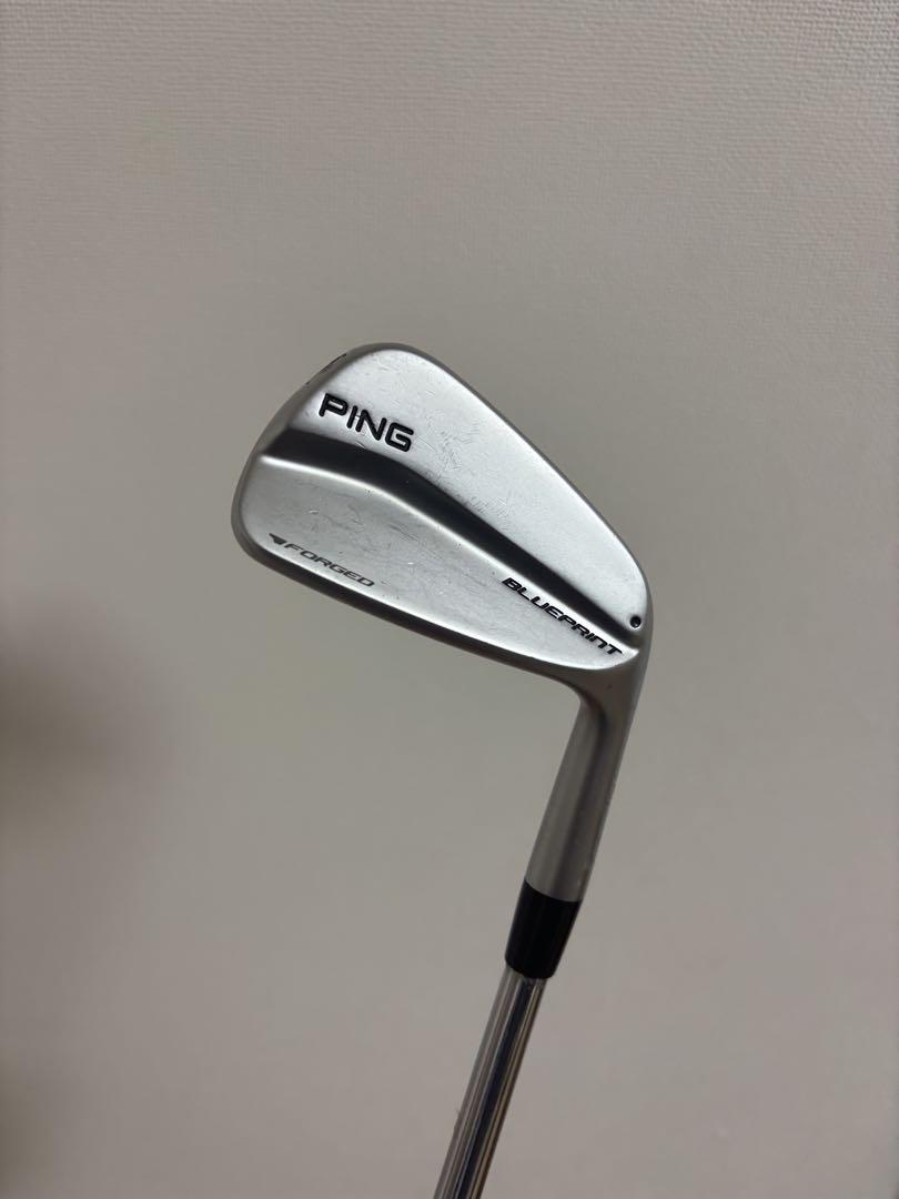 PING Blueprint 7番 Modus3 105 S