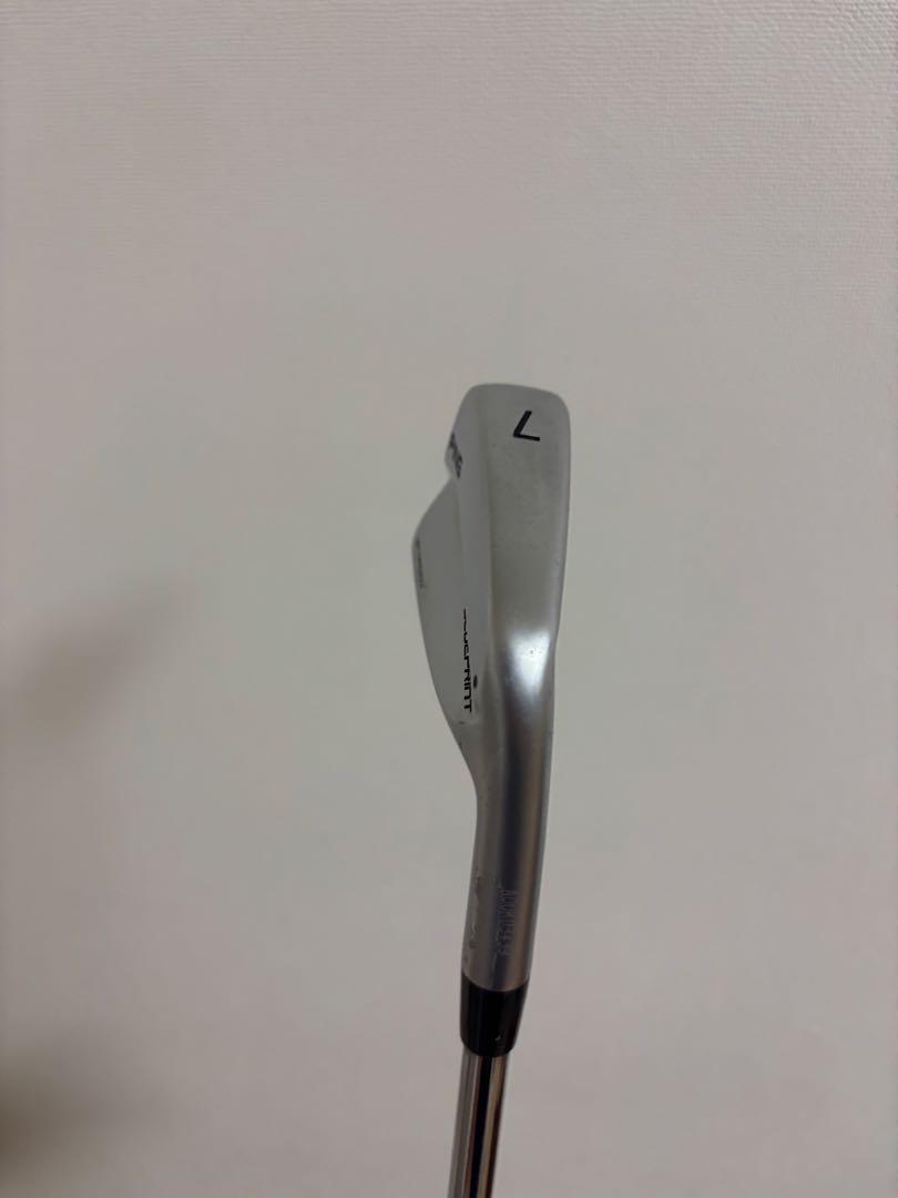 PING Blueprint 7番 Modus3 105 S