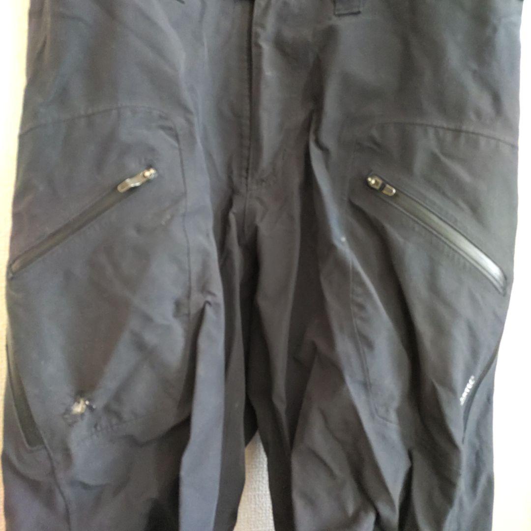 スキー tetonbros TB pant M