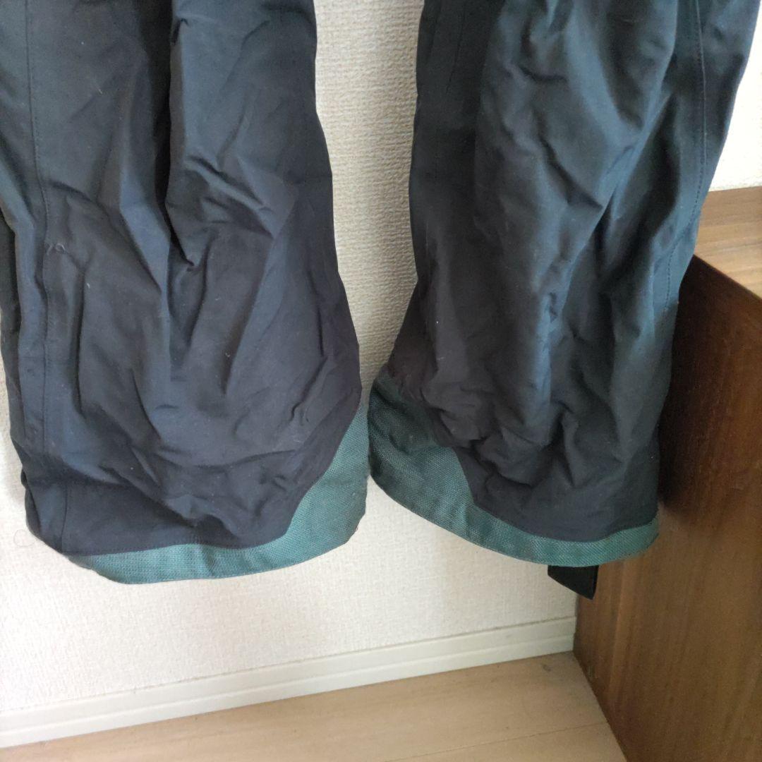 スキー tetonbros TB pant M