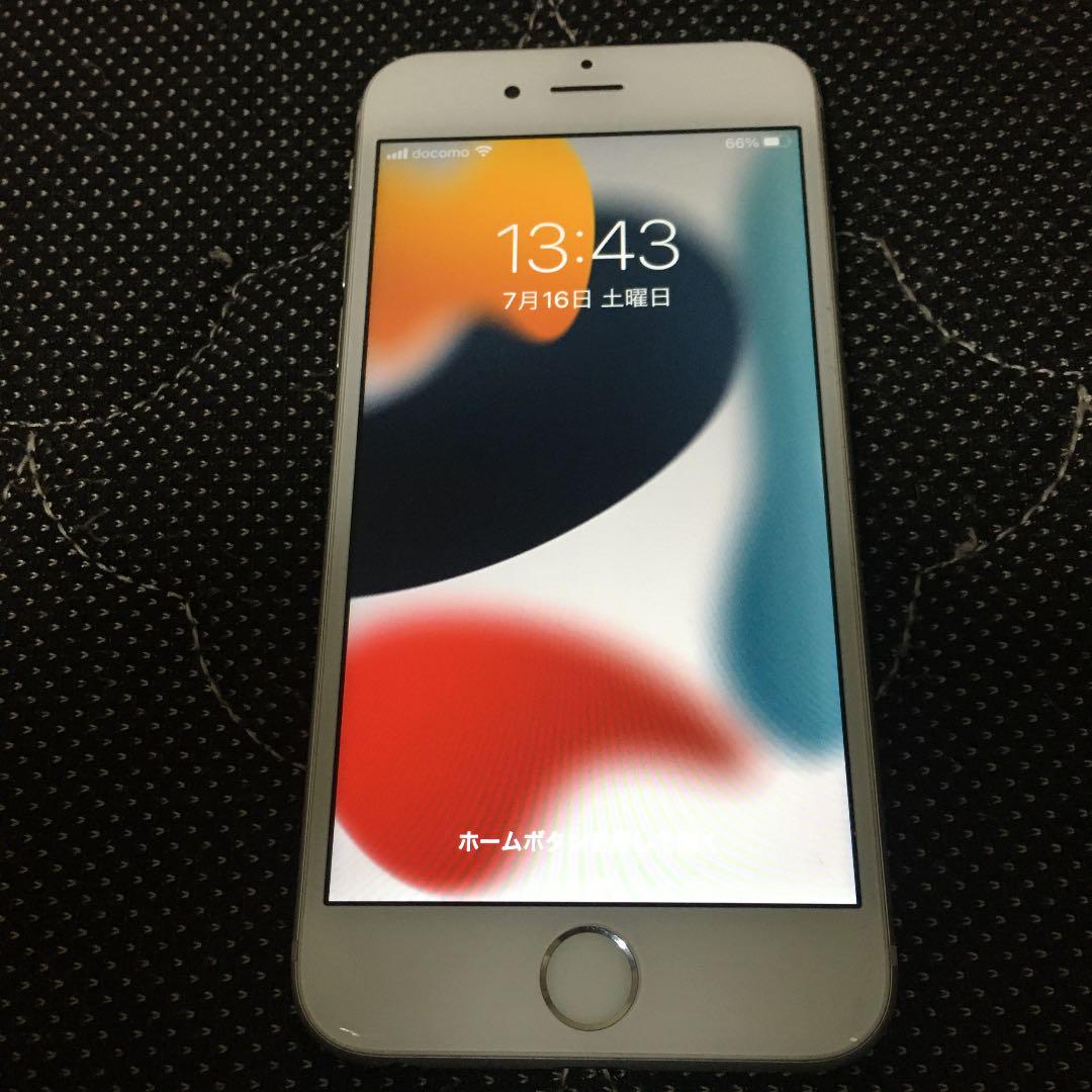 iPhone6s 美品 Simフリー 32GB - メルカリ