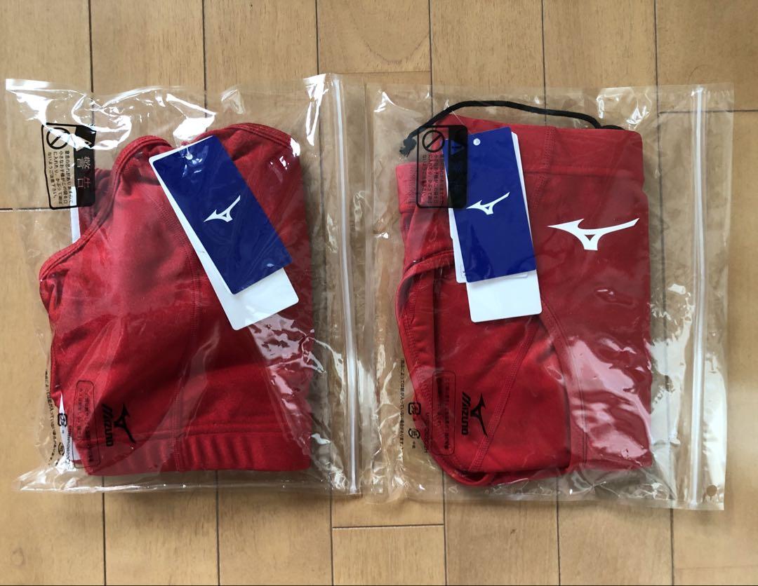 新品／XLサイズ】女子陸上ユニフォーム 上下セット レーシングブルマ