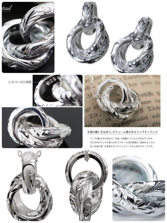ana luisa TYLERトリプルリングチェーンネックレス 関税＆送料込 ana luisa◇14K＊タイムレス サークル ネックレス＊SAM (ana
