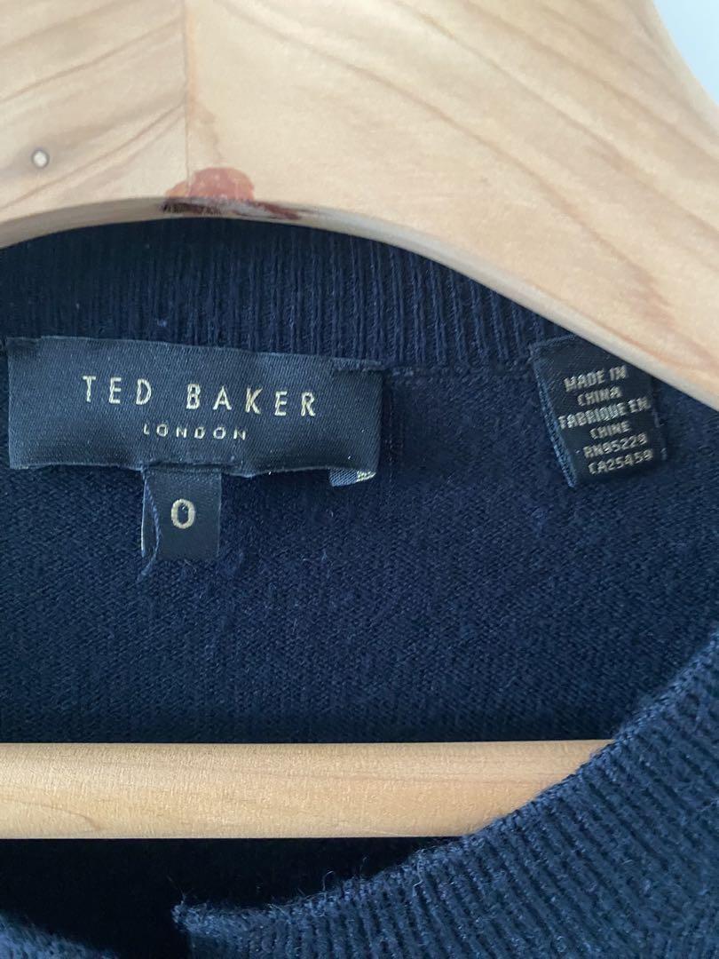 Baker テッドベーカー