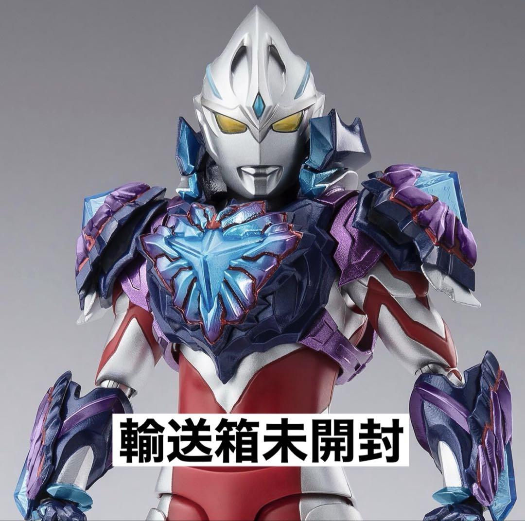 【未開封】S.H.Figuarts ギャラクシーアーマー