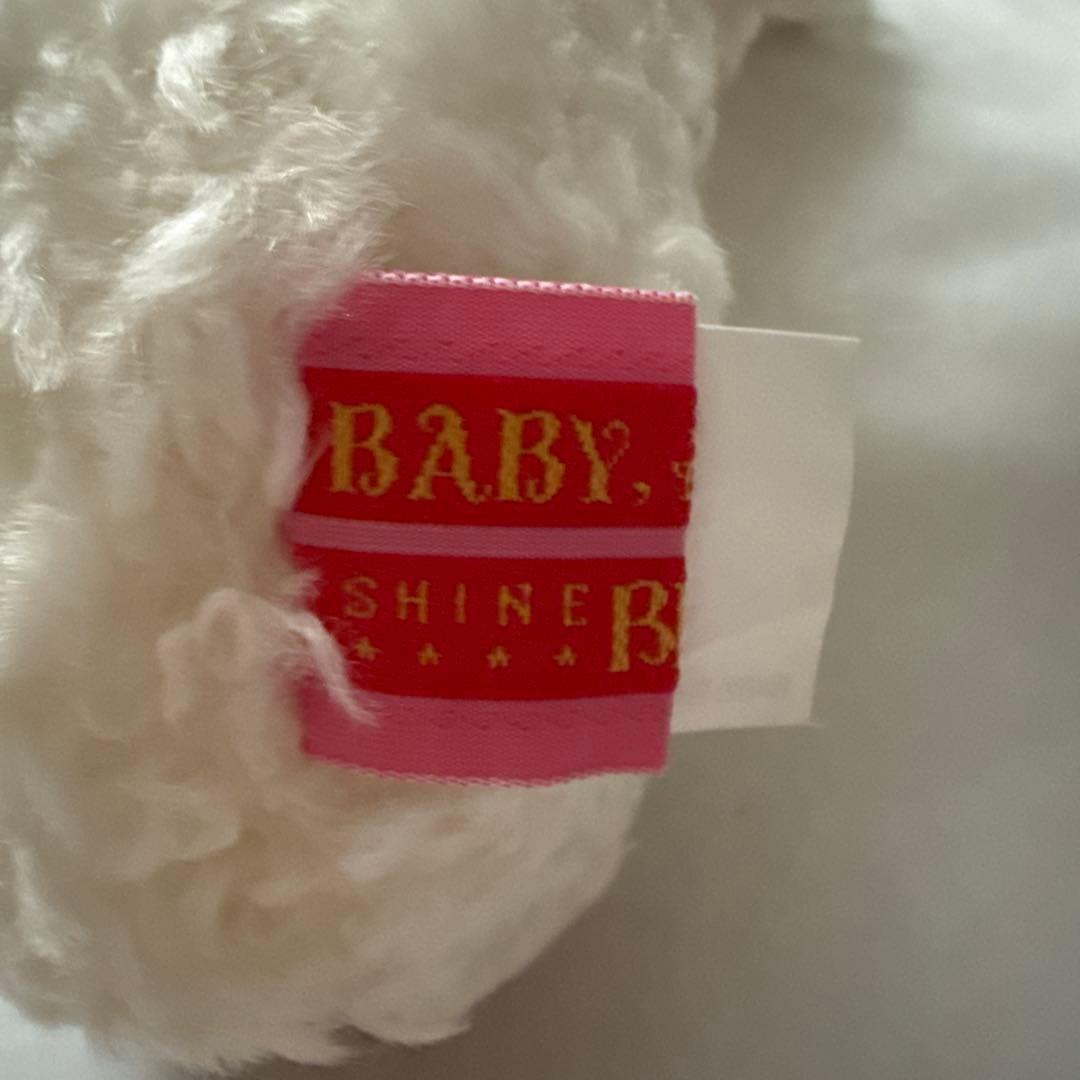 ベイビーザスターズシャインブライト ショルダーうさくみゃ ベイビーザスターズシャインブライト ショルダーうさくみゃ