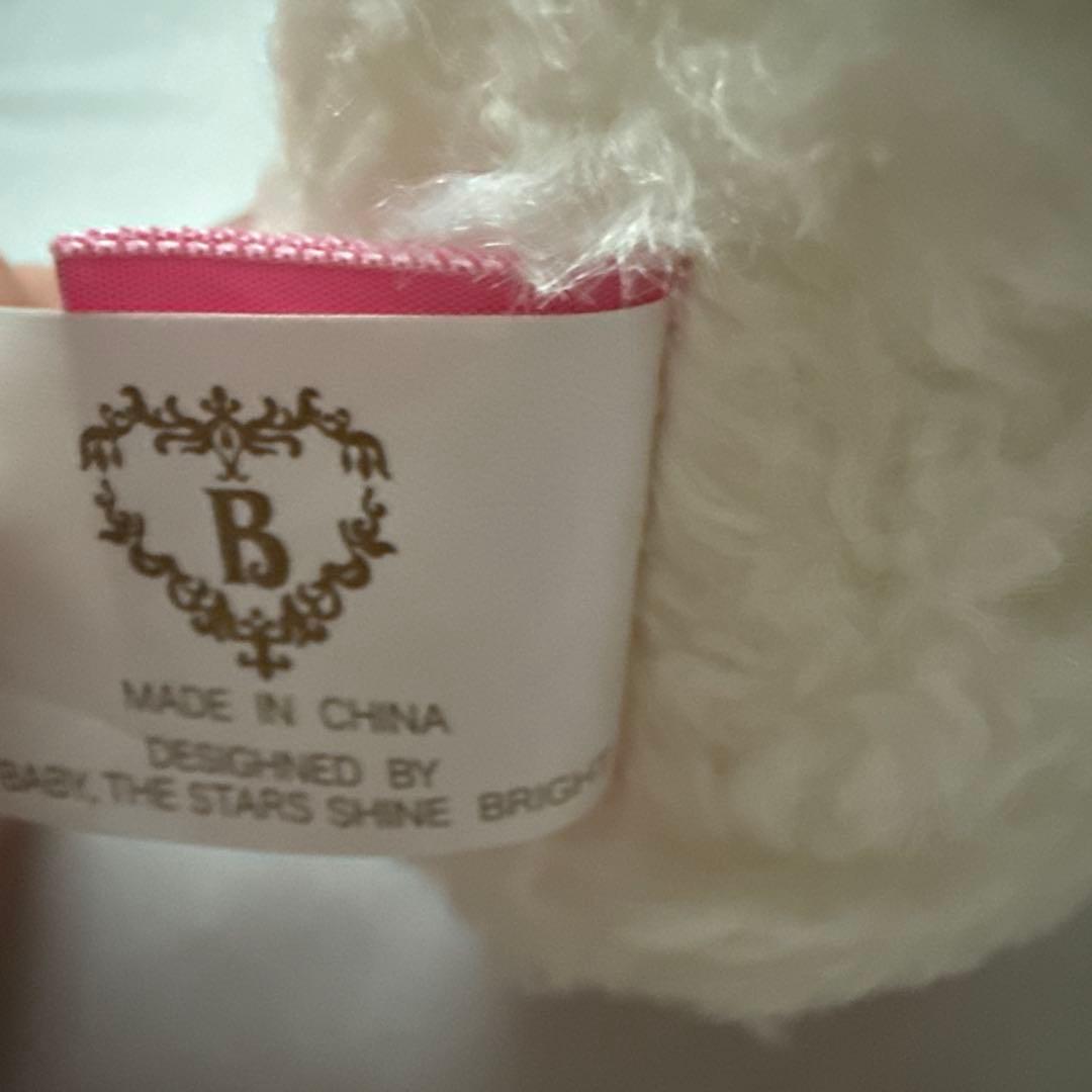 ベイビーザスターズシャインブライト ショルダーうさくみゃ ベイビーザスターズシャインブライト ショルダーうさくみゃ