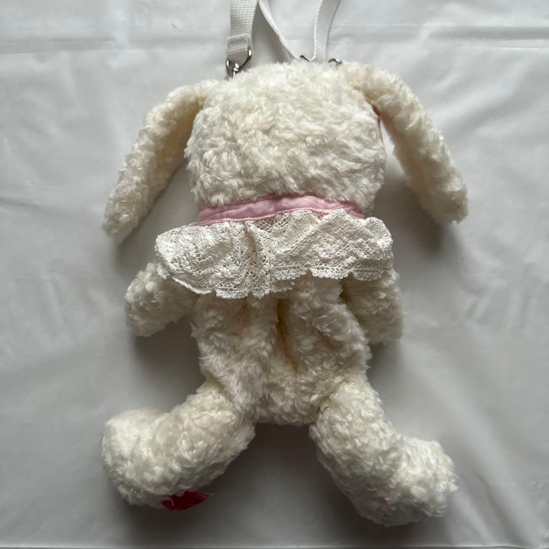 ベイビーザスターズシャインブライト ショルダーうさくみゃ ベイビーザスターズシャインブライト ショルダーうさくみゃ