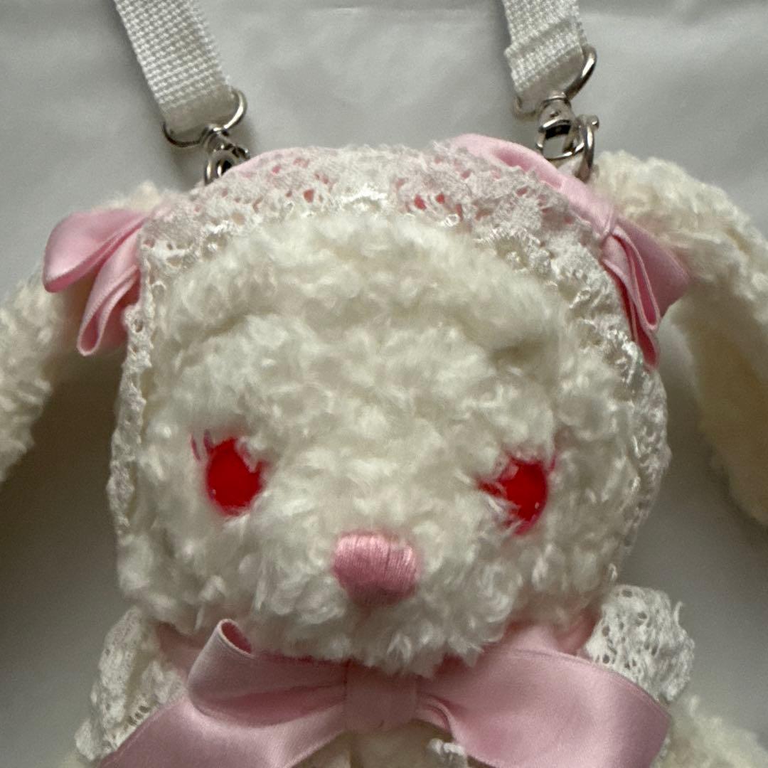 ベイビーザスターズシャインブライト ショルダーうさくみゃ ベイビーザスターズシャインブライト ショルダーうさくみゃ