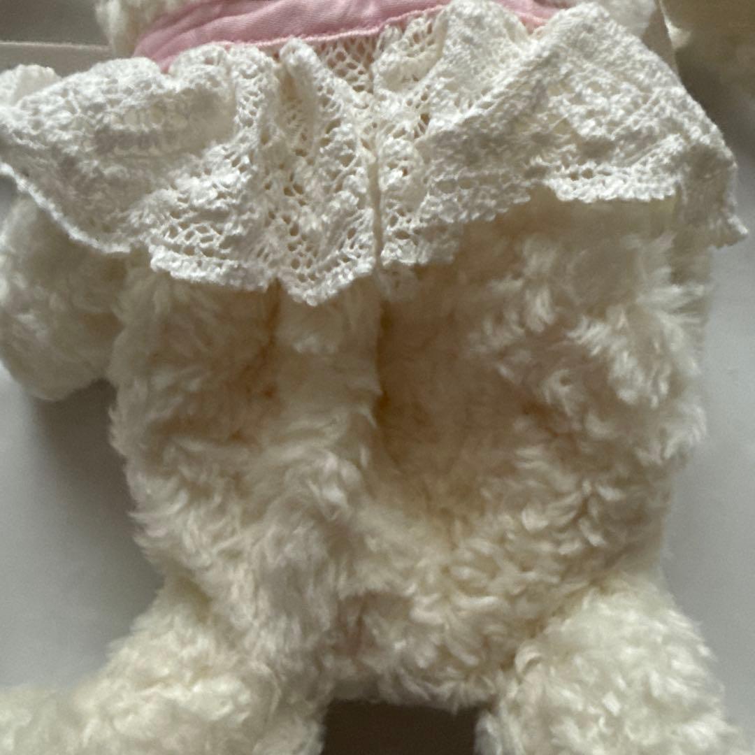 ベイビーザスターズシャインブライト ショルダーうさくみゃ ベイビーザスターズシャインブライト ショルダーうさくみゃ