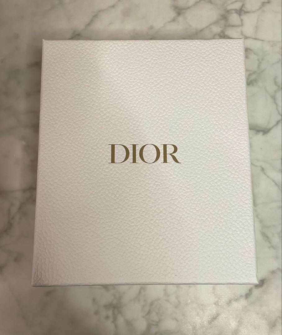 【新品・非売品】Dior ヘアミスト・ブラシセット