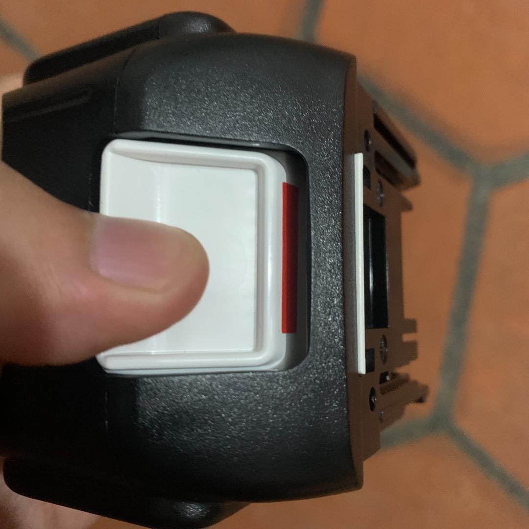 リチウム充電池 BL1860B