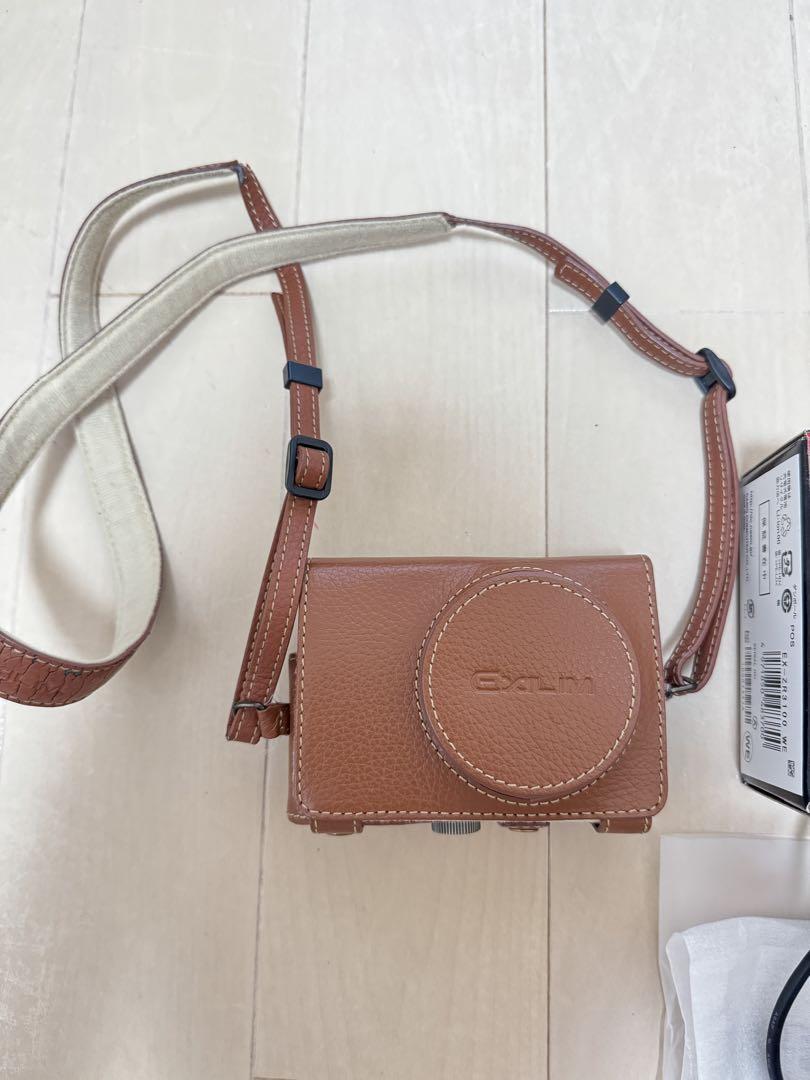 【美品】CASIO EXILIM EX-ZR3100