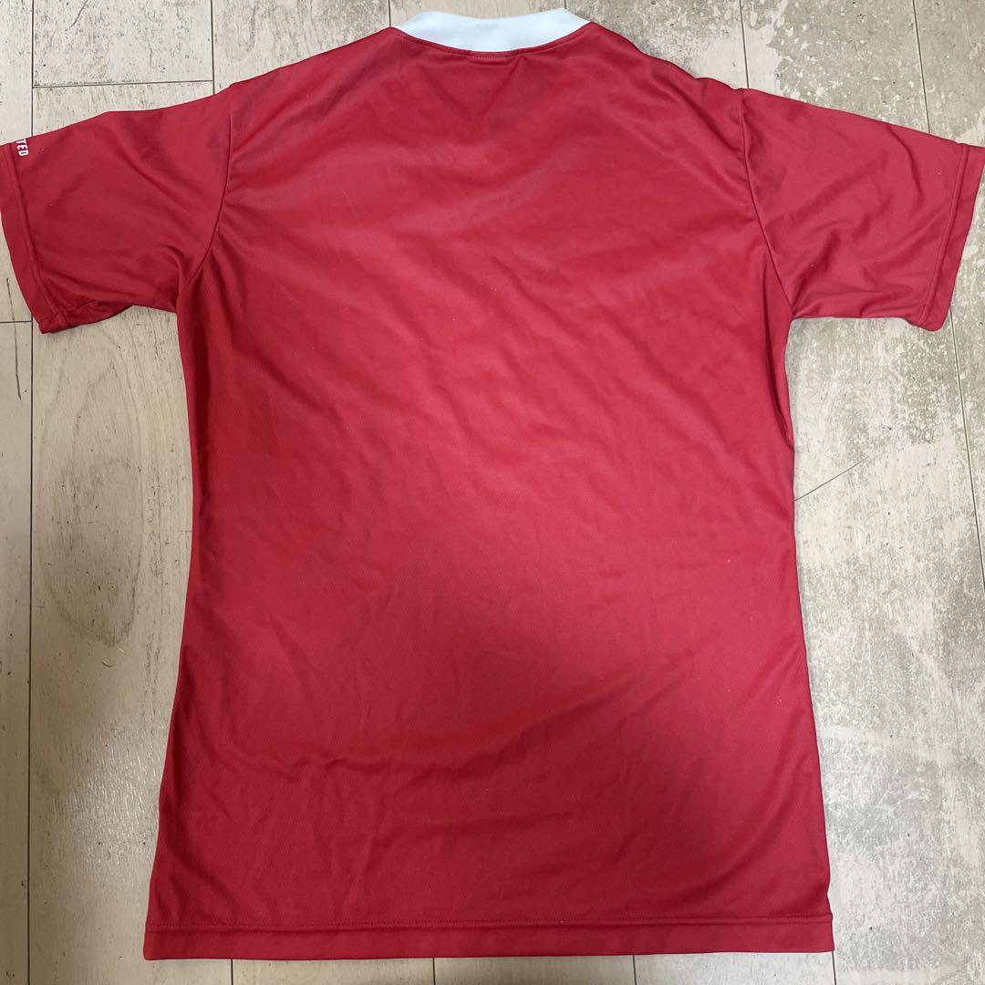 非売品 2013年7月26日セレッソ大阪対マンチェスターU記念Tシャツ