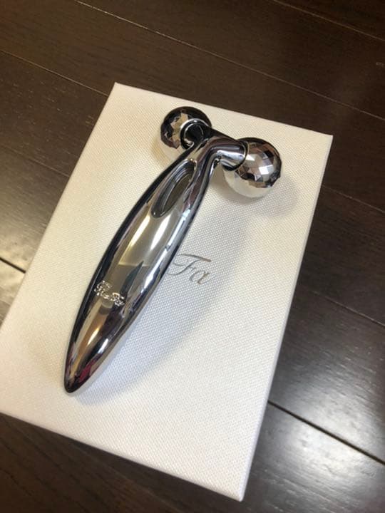 現品限り一斉値下げ リファ 小顔ローラー コロコロ 美顔用品 美顔ローラー Koryu Center Jp