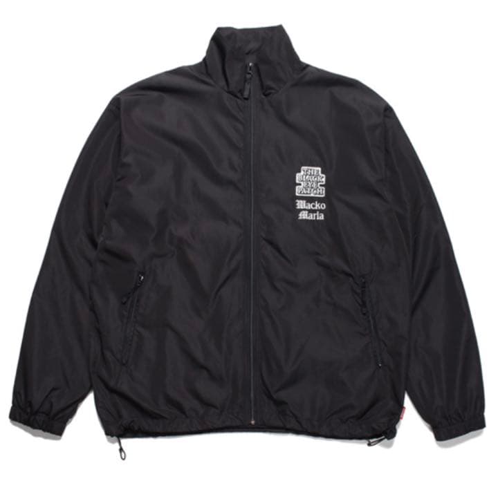 ワコマリア blackeyepatch track jacket L | www.avredentor.com.br