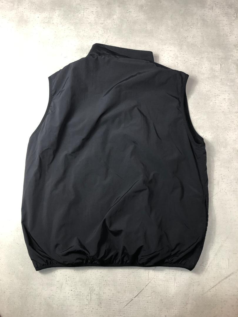 MARMOT CAPITAL ベスト XL 53-3-39