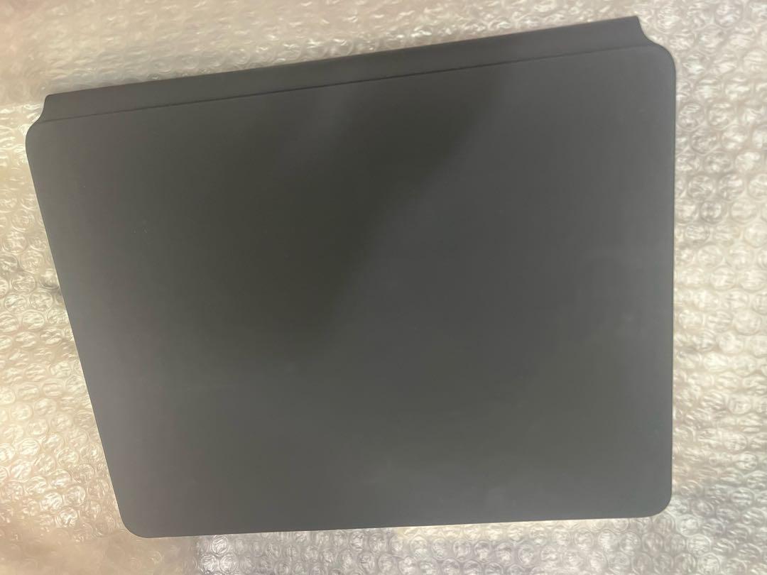 iPadPro MagicKeyboard 12.9インチ (第5/4/3世代) 画像5