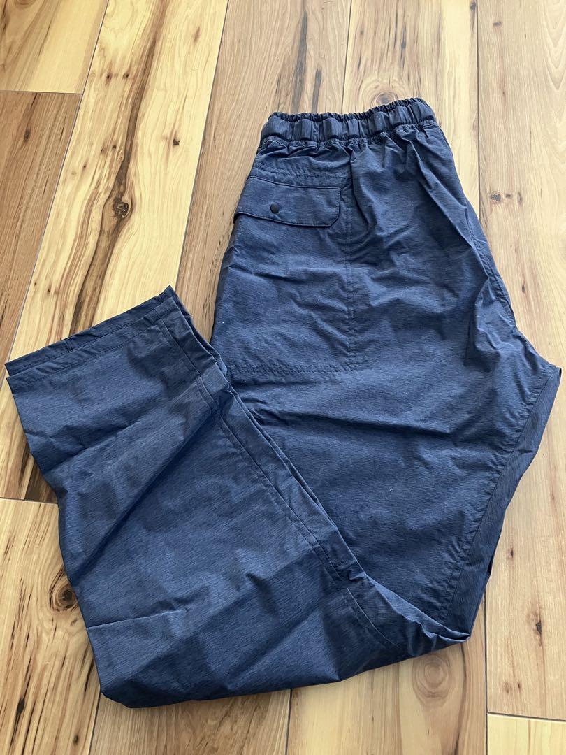 Pants ネイビーM