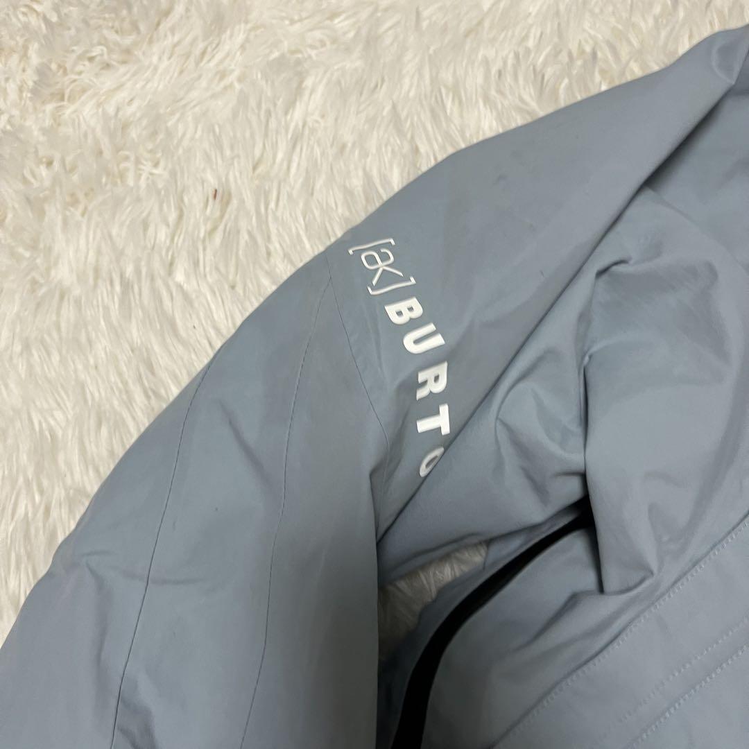 希少サイズ BURTON AK バートン 23年モデル サイクリック XXS