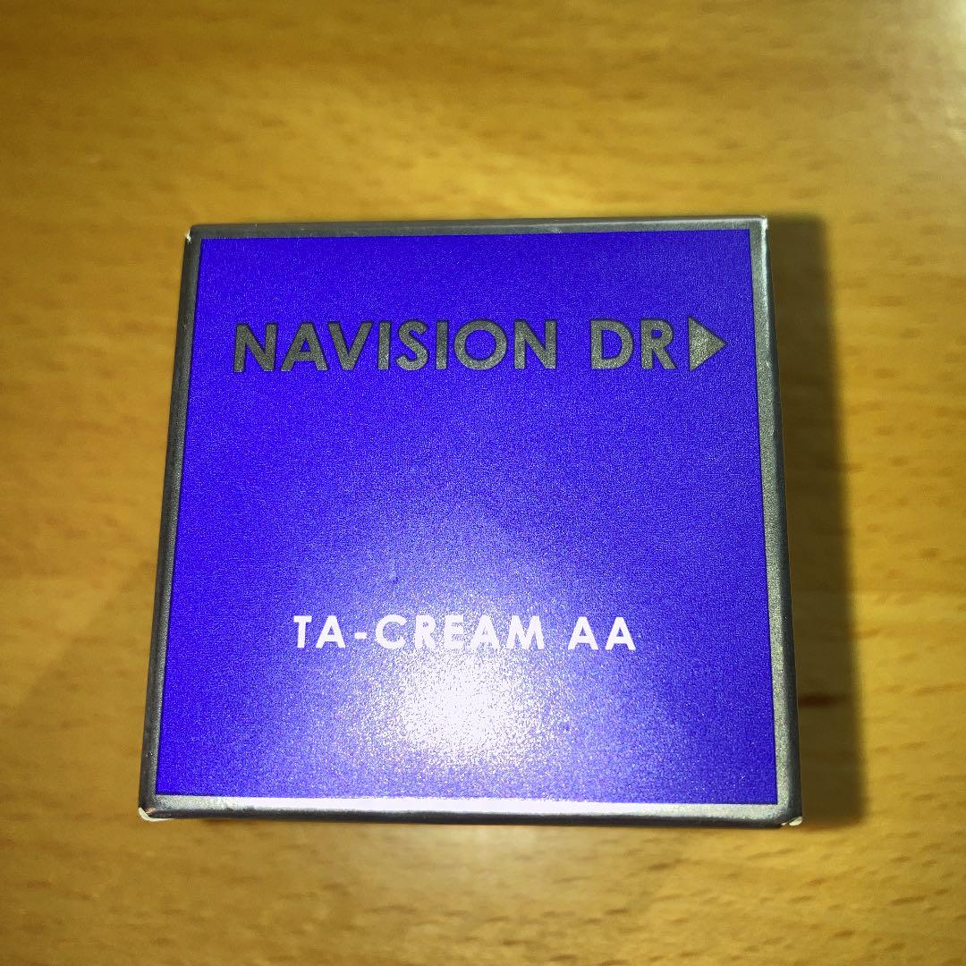 人気ショップ 薬用美白クリーム ナビジョンDR TAクリームAAn 未開封 その他 人気ショップ 薬用美白クリーム ナビジョンDR TAクリームAAn 未開封 その他