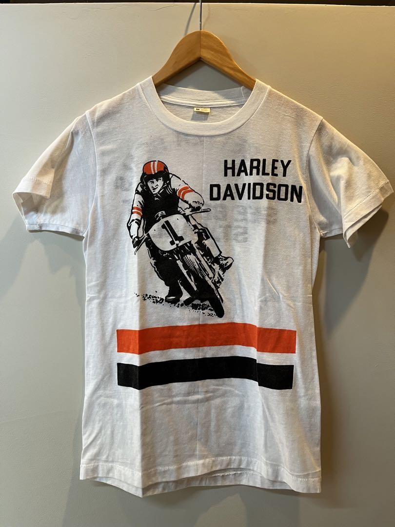 Harley-Davidson ハーレー Tシャツ ビンテージ まとめ買い scdp.cm