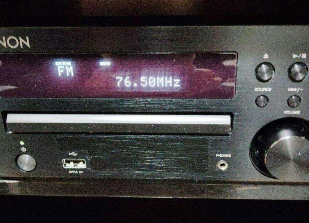 CDレシーバー完動品 オーバーホール済