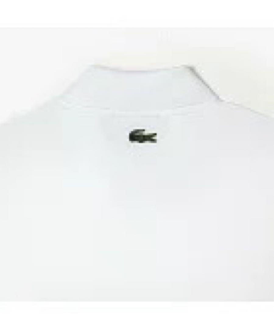 ◾️LACOSTE×NETFLIX◾️ポロシャツ◾️新品M◾️