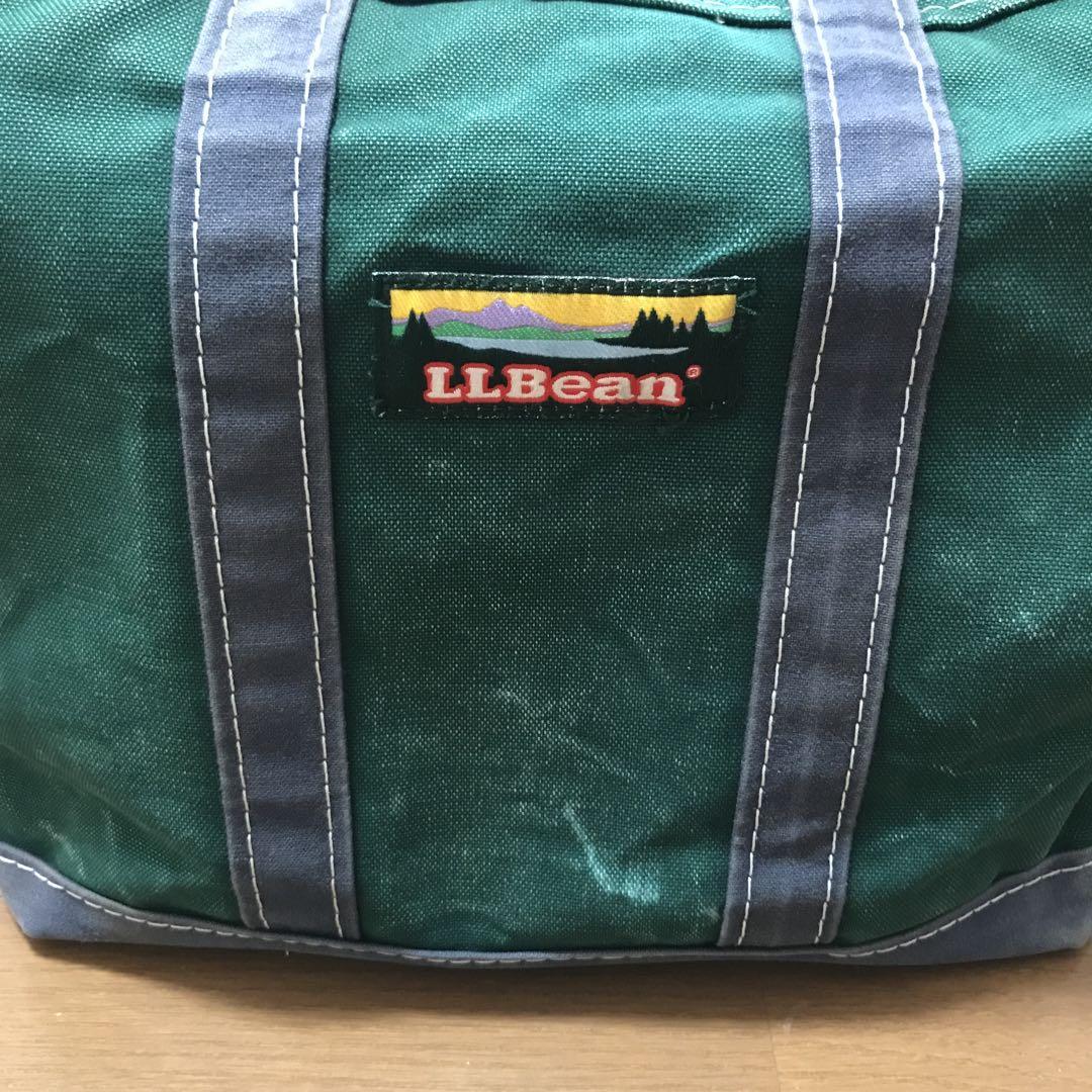 LLビーントートバッグ