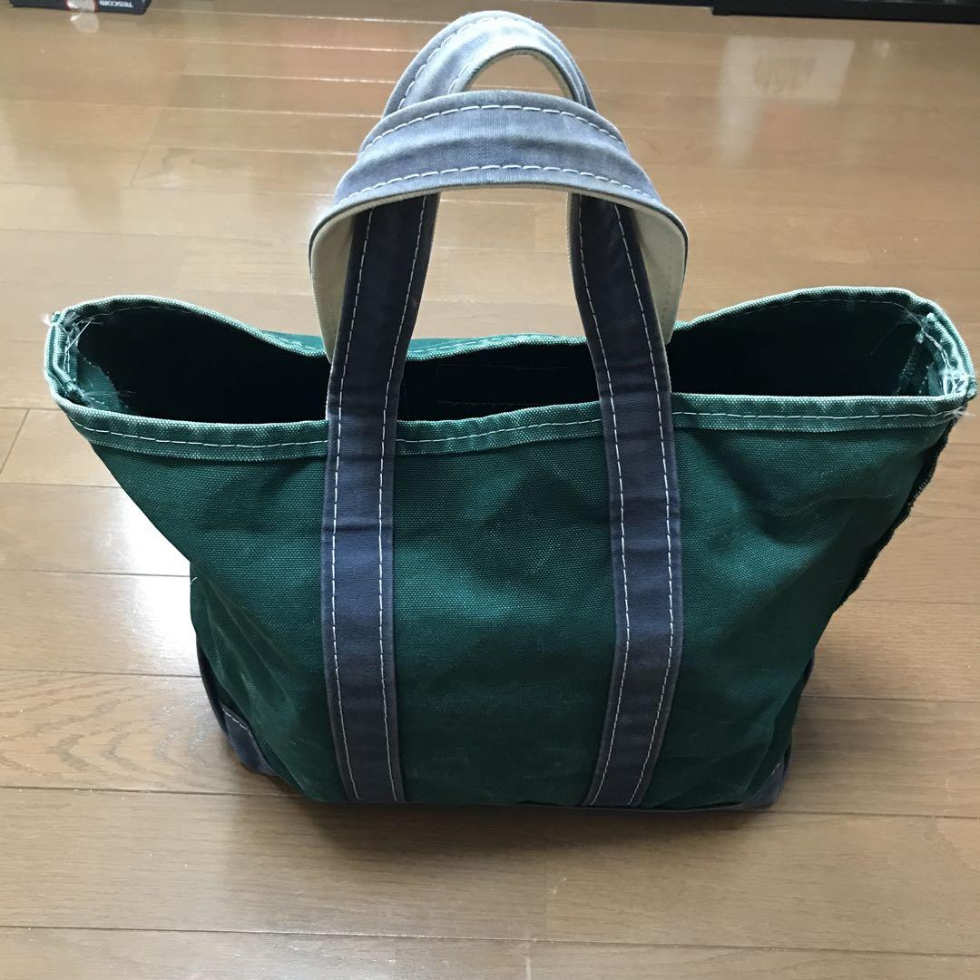 LLビーントートバッグ