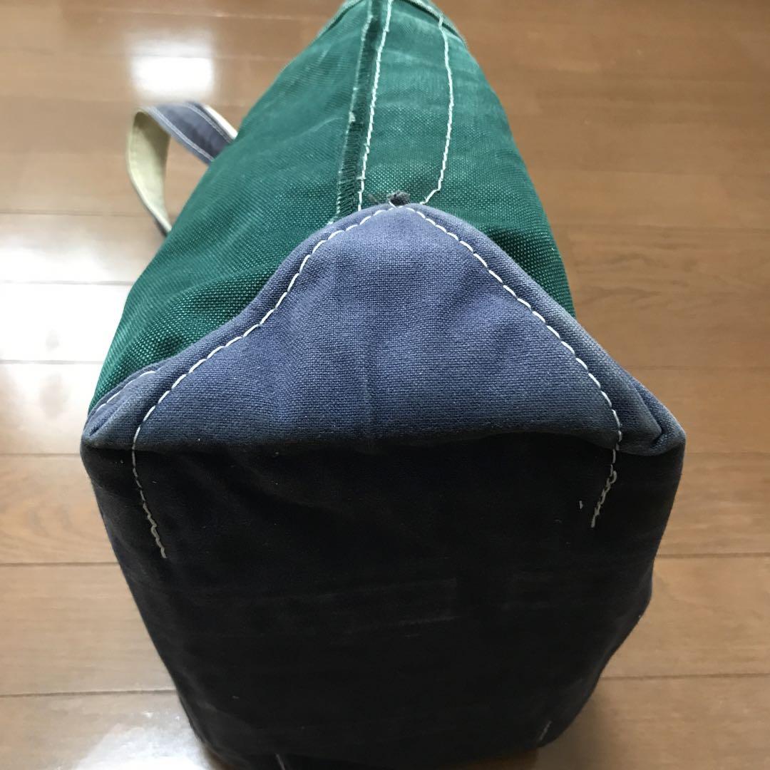 LLビーントートバッグ