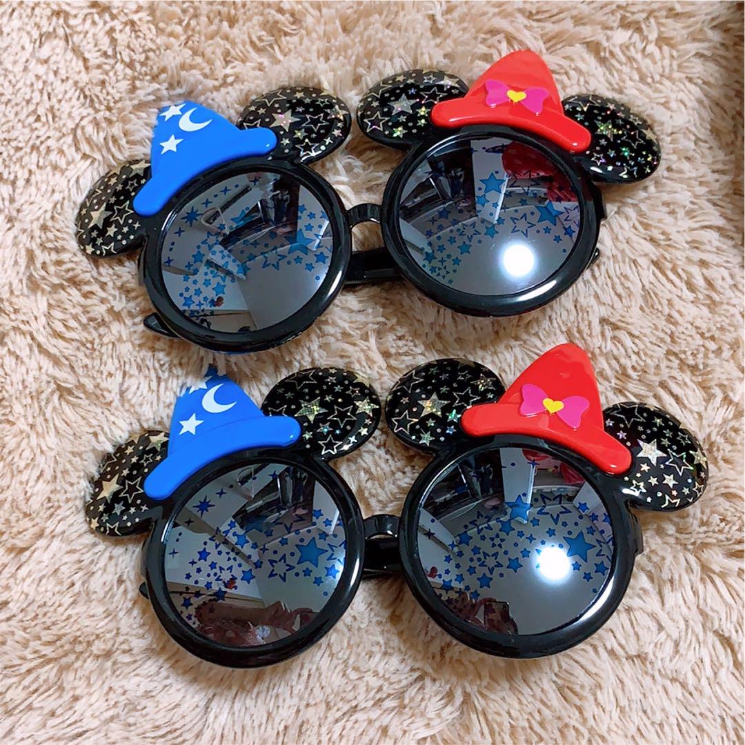 ディズニー画像ランド 上ミッキー ミニー サングラス ディズニー画像ランド 上ミッキー ミニー サングラス