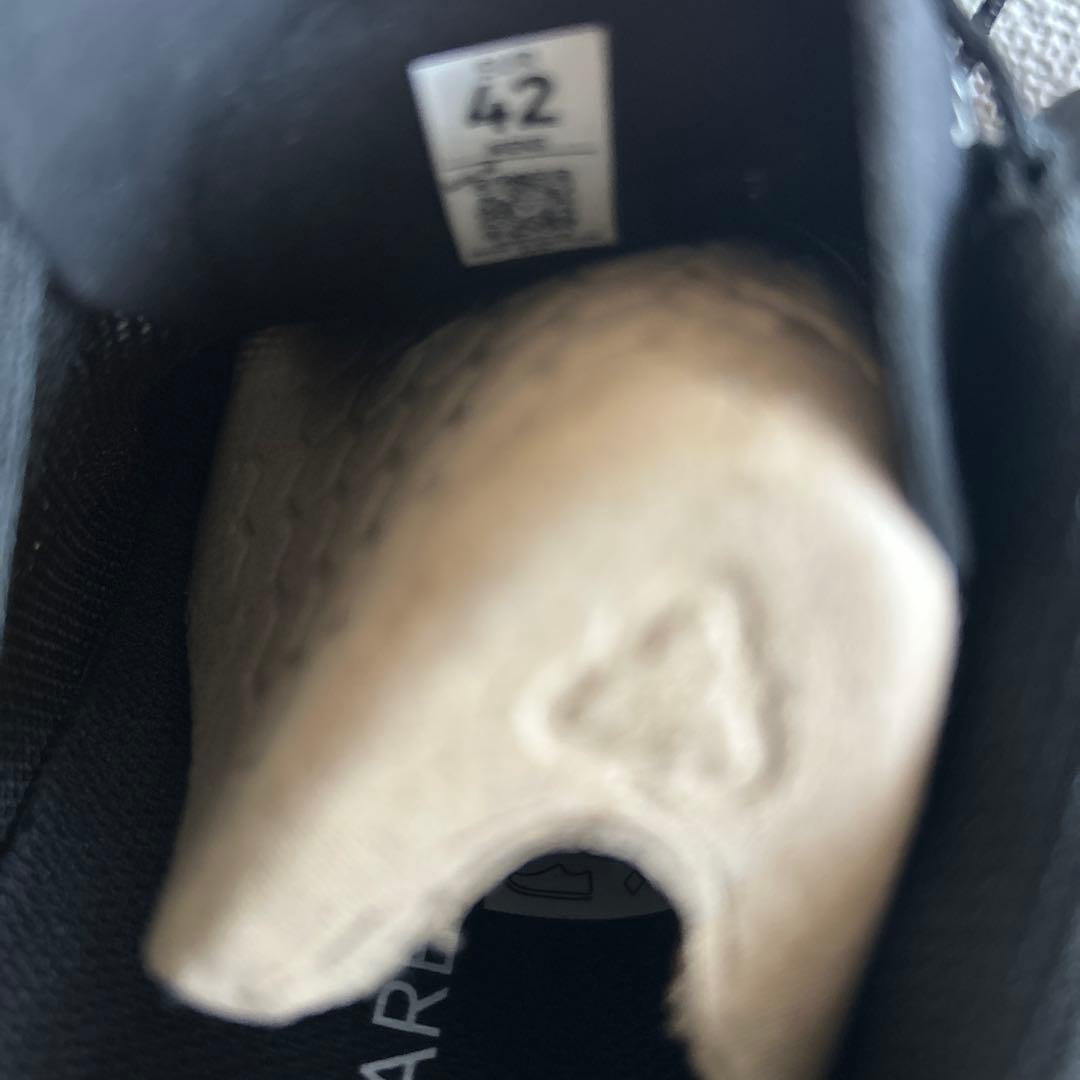 vivobarefootプライマストレイルFG3.5 42