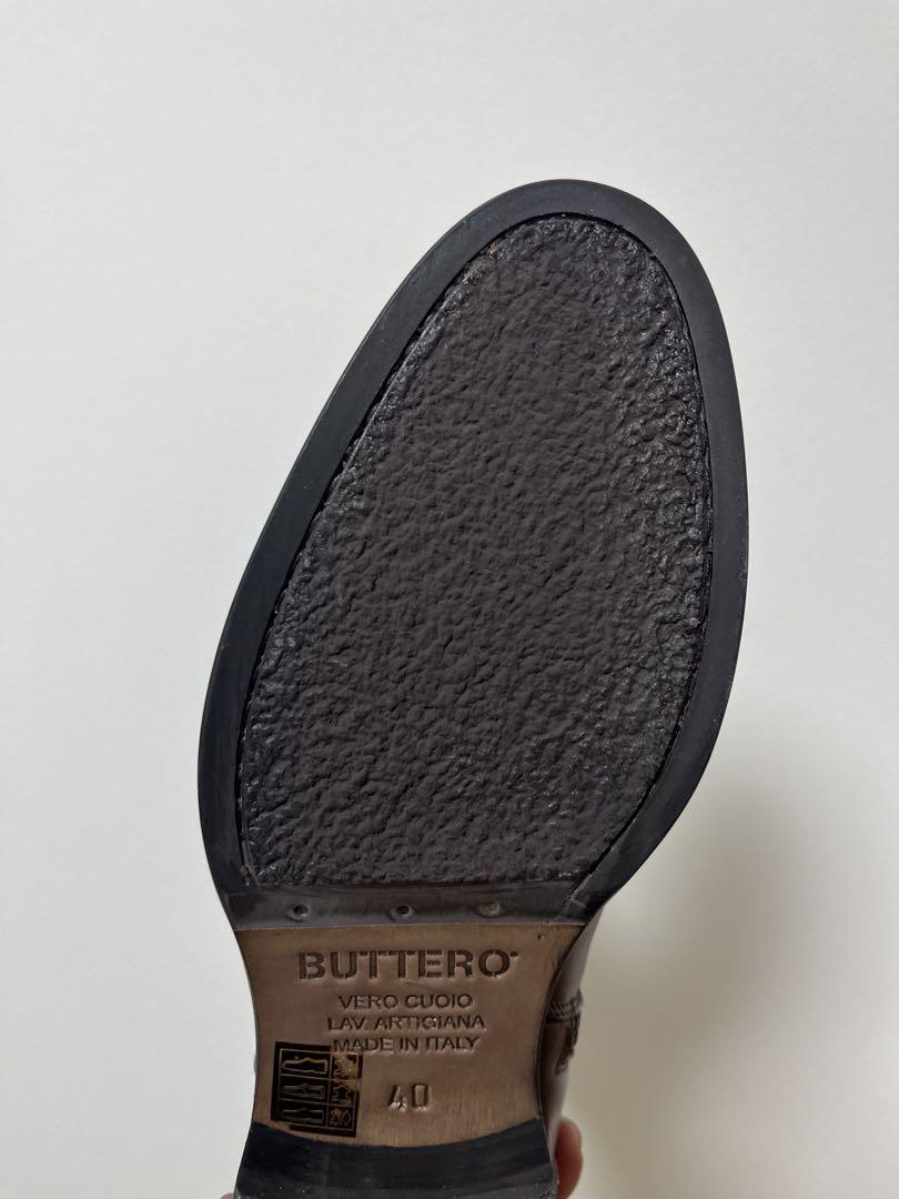 BUTTERO(ブッテロ) B825 40