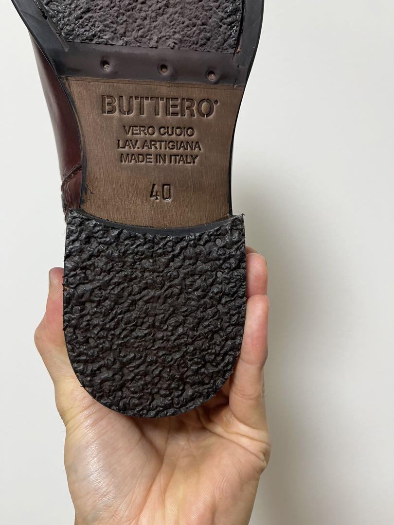 BUTTERO(ブッテロ) B825 40