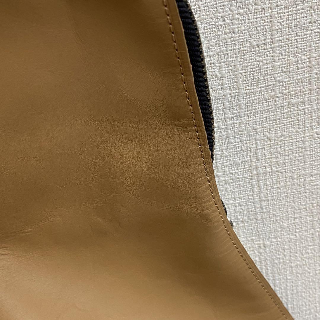 3.1 Phillip Lim フィリップリム　レザートートバッグ　no.92