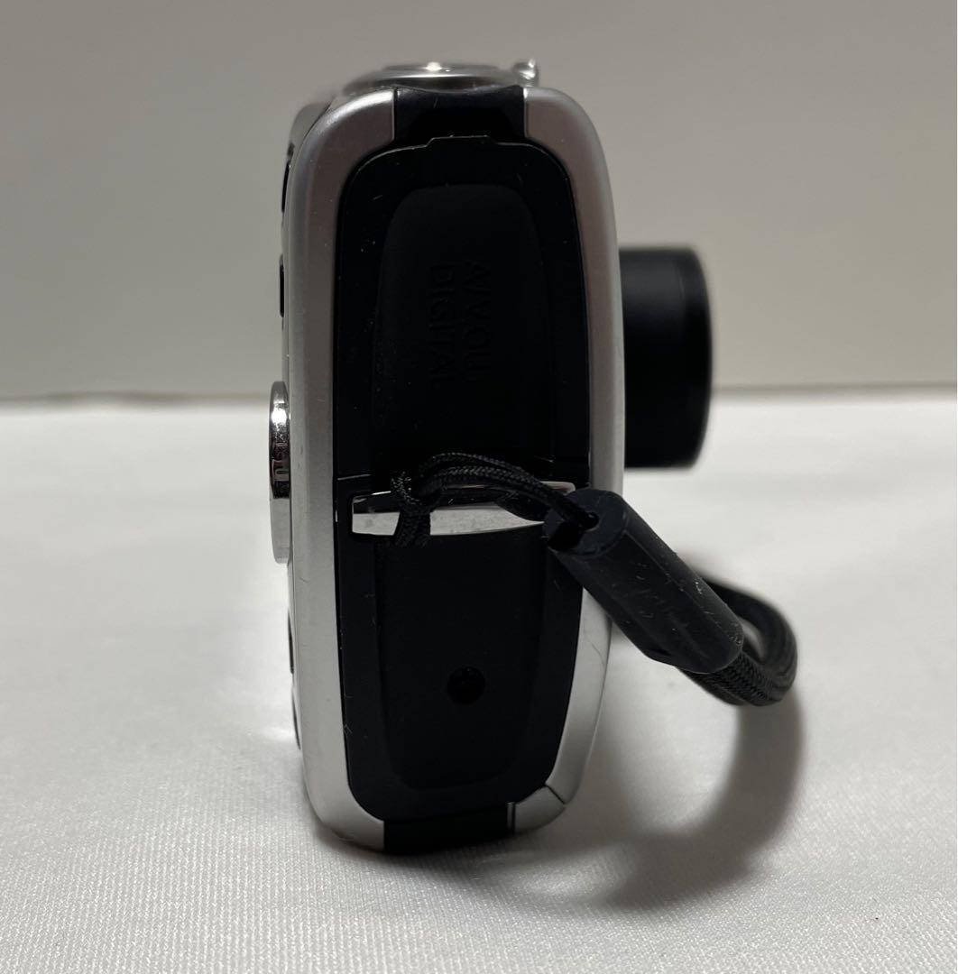 Canon デジタルカメラ IXY DIGITAL 910IS キャノン