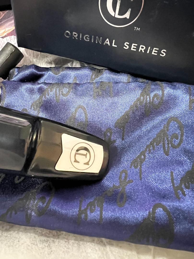 Original Alto – Claude Lakey Woodwinds