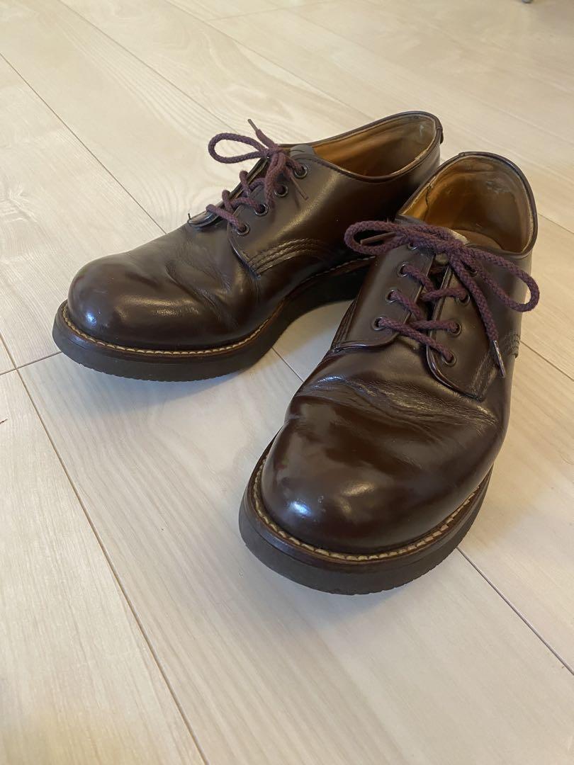レッドウィング RED WING 8050 フォアマン US9D