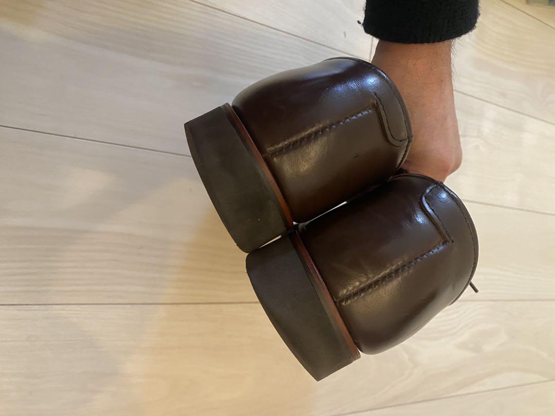 レッドウィング RED WING 8050 フォアマン US9D