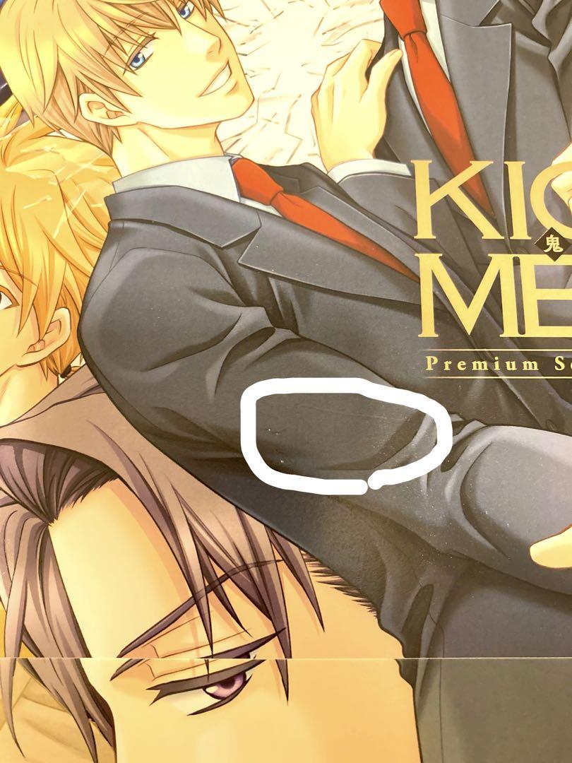 【国内正規総代理店アイテム】 鬼畜眼鏡 Premium メルカリ - Anniversary Selection-10th その他