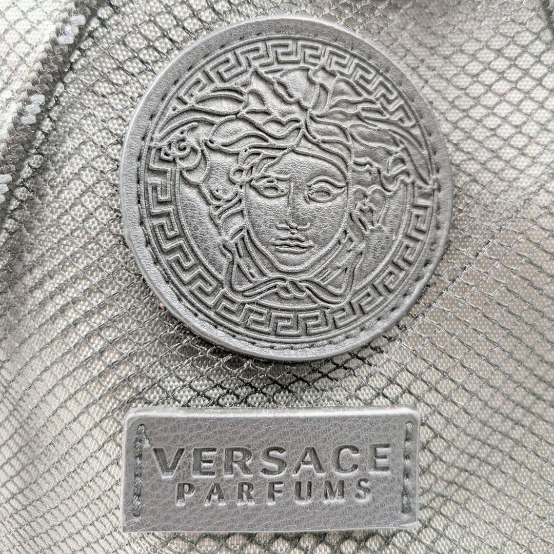 VERSACE PARFUMS ヴェルサーチ パフューム リュックバッグ