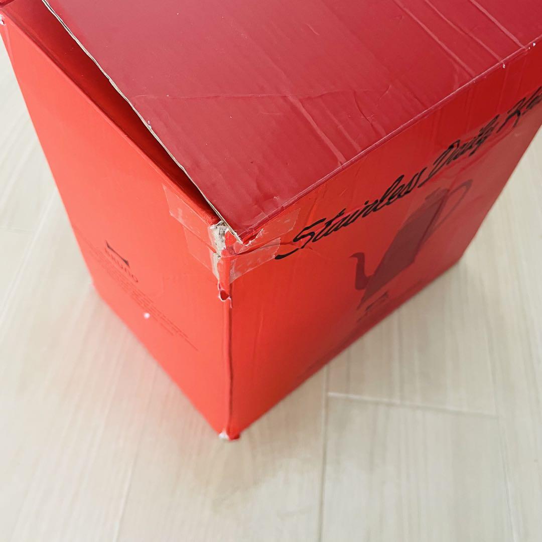 ✴︎新品未使用✴︎BRUNO✖️リラックマ、ステンレスデイリーケトル
