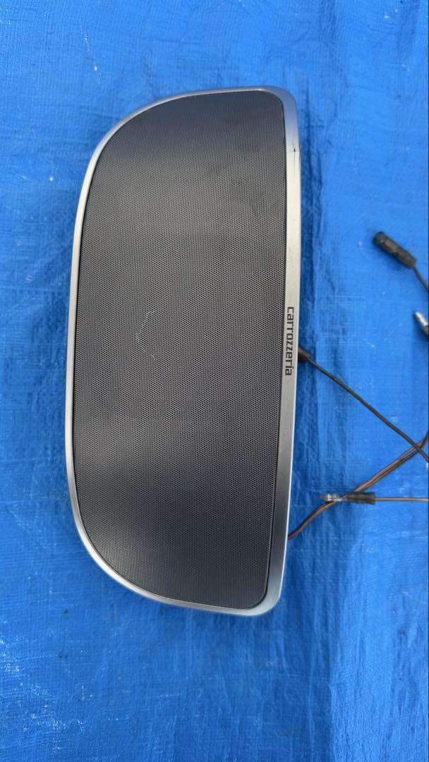 カーオーディオ Carrozzeria satellite speaker TS-STH100